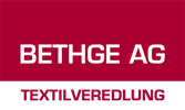 BETHGE AG Textilveredlung